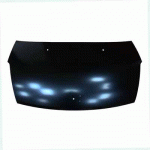 FRONT HOOD DAIHATSU SIRION 05- 