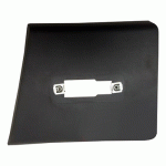 STRIP IN PILLAR FRONT LEFT WITH SIDE LAMP HOLE PEUGEOT BOXER 06-14 