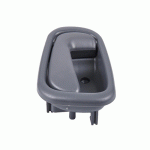 HANDLE INNER FOR FRONT LEFT DOOR TOYOTA COROLLA 00-02