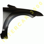 FRONT FENDER RIGHT (WITHOUT HOLES FOR INDICATOR) 07- FORD FOCUS 04-08