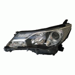 ФАР ЛЯВ XENON LED D4S/HB3 TOYOTA RAV 4 13-19