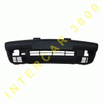 FRONT BUMPER WITH HOLES FOR FOG LAMPS LANCIA DEDRA 
