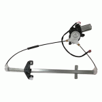 WINDOW REGULATOR REAR LEFT WITH MOTOR HONDA CR-V 02-07