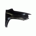 FRONT FENDER RIGHT WITHOUT BLINKER HOLE JEEP COMPASS 17-