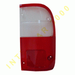 СТЪКЛО ЗА СТОП ДЯСНО TOYOTA HILUX 2WD-4WD 98-01