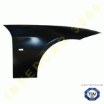 FRONT FENDER RIGHT WITH TUV BMW 3 series E90 SEDAN/E91 WAGON 05-08
