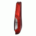 TAIL LAMP RIGHT 12-14 NISSAN X-TRAIL 07-14
