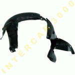 ПОДКАЛНИК ПЛАСТИЧЕН ПРЕДЕН ЛЯВ RENAULT SYMBOL 06-09