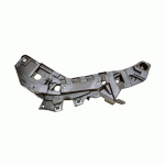 REINFORCEMENT PLASTIC FOR FRONT BUMPER LEFT PEUGEOT BOXER 14-