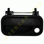 DOOR HANDLE FRONT LEFT OUTER OPEL VECTRA B 99-02 