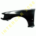 КАЛНИК ПРЕДЕН ЛЯВ С ДУПКА ЗА МИГАЧ FORD SIERRA 90- 