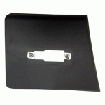 STRIP IN PILLAR FRONT RIGHT WITH SIDE LAMP HOLE CITROEN JUMPER 14-