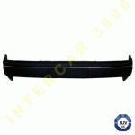 FRONT BUMPER WITH MOULDING WITH TUV FORD FIESTA 90-95 