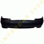 БРОНЯ ЗАДНА 3 ВРАТИ HYUNDAI ACCENT H/B 3DR 94-99 