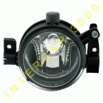 FOG LAMP FRONT LEFT VISTEON FORD FOCUS 04-08