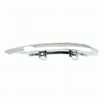 ЛАЙСНА ХРОМ ЗА РЕШЕТКА ЛЯВА В БРОНЯ ПРЕДНА MERCEDES S-CLASS W221 06-09 