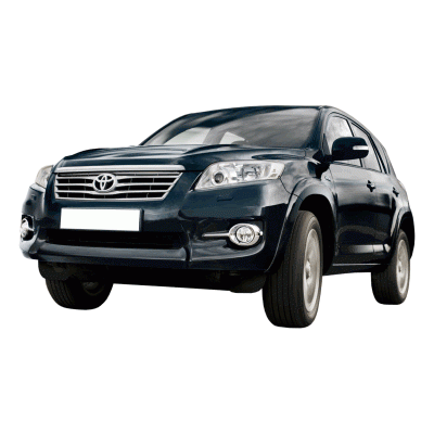 TOYOTA RAV 4 11-13