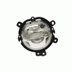 DAYTIME RUNNING LIGHT RIGHT MINI COOPER 14-