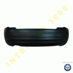 БРОНЯ ЗАДНА ГРУНДИРАНА С ПУНКТИРАНИ ДУПКИ ЗА ПАРКТРОНИК С TUV FIAT BRAVO 07- 