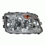 ФАР ДЕСЕН ЕЛЕКТРИЧЕСКИ MERCEDES ACTROS 08-11