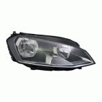 ФАР ДЕСЕН ЕЛЕКТРИЧЕСКИ С МОТОР H7/H15 VW GOLF VII VARIANT/ALLTRACK 13-