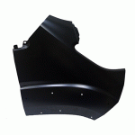 FRONT FENDER RIGHT WITH HOLES FOR ARCH PEUGEOT BOXER 14-