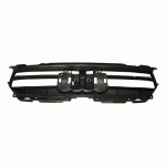 GRILL PLASTIC INNER AUDI A4 12-16