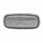 SIDE INDICATOR LEFT=RIGHT WHITE AUDI A2 00- 