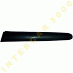 FENDER STRIP REAR LEFT 2 DOORS PEUGEOT 206 98- 