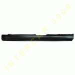 SILL LEFT 4 DOORS FORD FOCUS 98-04 
