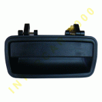 DOOR HANDLE REAR OUTER RIGHT 4 DOORS SUZUKI VITARA 2d/4d 88-98