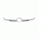 STRIP CHROME FOR GRILL OPEL CORSA E 14-