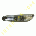 SIDE INDICATOR RIGHT WHITE BMW 3 series E92 COUPE/E93 CABRIOLET 06-12