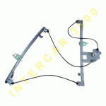 WINDOW REGULATOR FRONT RIGHT WITHOUT MOTOR CITROEN XSARA PICASSO 04-07