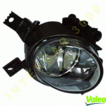 ХАЛОГЕН ДЕСЕН H11 VALEO AUDI A3 08-13