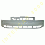 FRONT BUMPER PRIMED VW PASSAT 97-00 