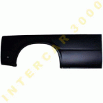 FENDER REAR LEFT LONG CABIN FORD TRANSIT 95-00 