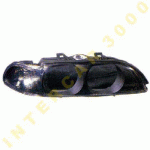 INDICATOR LEFT SMOKED SPORT BMW 5 series E39 96-03 