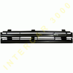 РЕШЕТКА ПЛАСТИЧНА MAZDA 626 88-92 