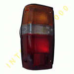 TAIL LAMP LEFT 2WD/4WD TOYOTA HILUX 2WD-4WD RN 55 RN 56