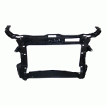PANEL FRONT TURBO DIESEL AUDI A1 15-