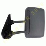 DOOR MIRROR LEFT LONG 90-96 IVECO DAILY 80-00 