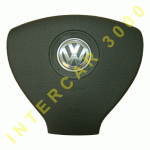 AIR BAG FOR WHEEL (ORIGINAL) VW GOLF V 04-08 