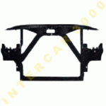 PANEL FRONT METAL FOR AIR CONDITION 150HP SEAT TOLEDO/LEON 99-05 