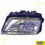 ФАР ДЕСЕН -99 MAGNETI MARELLI AUDI A4 95-01 