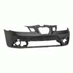 БРОНЯ ПРЕДНА ЧЕРНА SEAT IBIZA 06-08