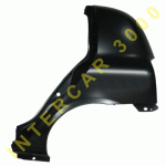 КАЛНИК ЗАДЕН ЛЯВ 5 ВРАТИ RENAULT CLIO 98-01 