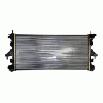 COOLING RADIATOR 2.3 JTD -AC (780x378) PEUGEOT BOXER 06-14 