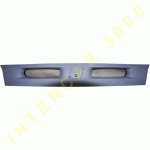 РЕШЕТКА ПЛАСТИЧНА BRAVO/BRAVA* FIAT BRAVO/BRAVA 