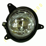 ХАЛОГЕН ЛЯВ KIA SORENTO 02-06